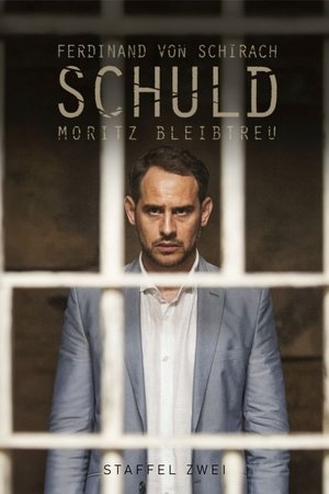 SCHULD nach Ferdinand von Schirach