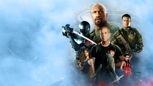 G.I. Joe: Megtorlás háttérkép