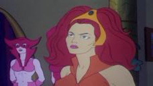 Flash Gordon 2. évad Ep.7 7. epizód