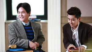 응답하라 1994 1. évad Ep.2 2. epizód