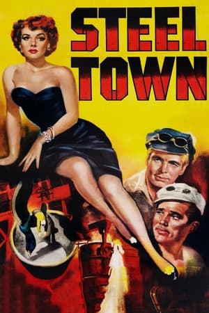 Steel Town poszter