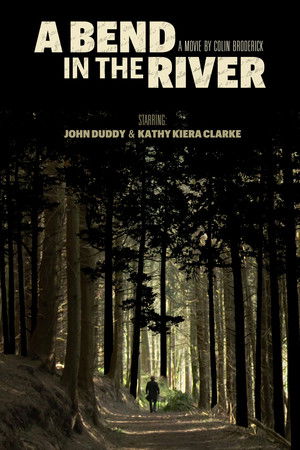 A Bend in the River poszter