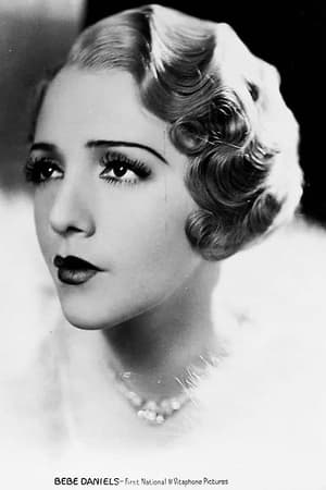 Bebe Daniels profil kép