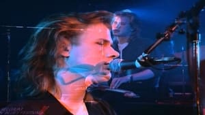 The Jeff Healey Band - Live in Belgium háttérkép