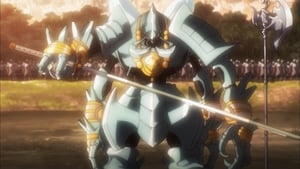 Overlord 2. évad Ep.5 5. epizód