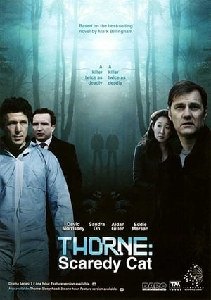 Thorne: Scaredycat