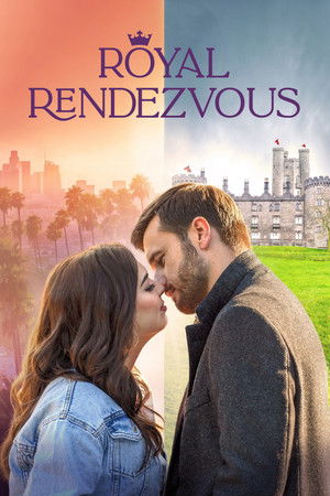 Royal Rendezvous poszter