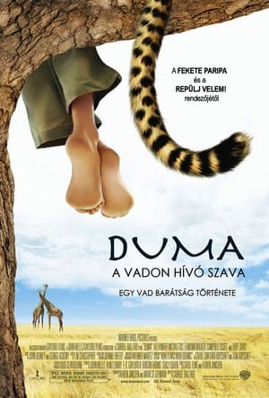 Duma - A vadon hívó szava