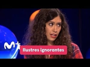 Ilustres Ignorantes Season 10 Ep.16 16. epizód