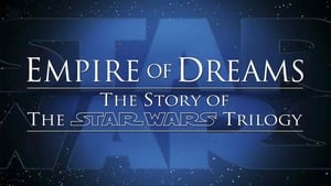 Empire of Dreams: The Story of the Star Wars Trilogy háttérkép