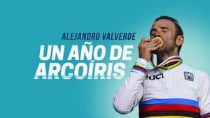 Valverde, un año de arcoiris háttérkép