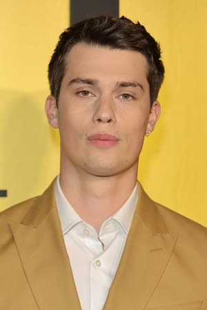 Nicholas Galitzine profil kép