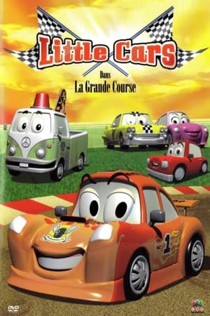 filmek - The Little Cars