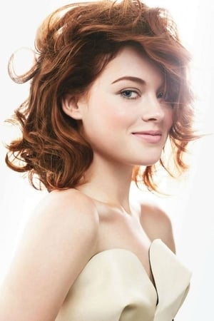 Jane Levy profil kép