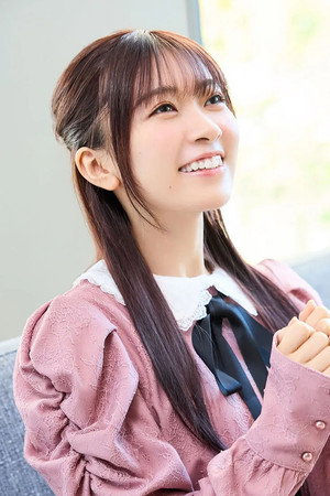 Nozomi Suzuhara profil kép