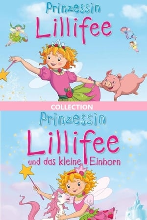 Prinzessin Lillifee filmek