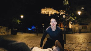 I Love Paris háttérkép