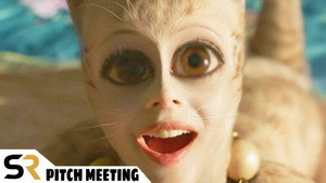 Pitch Meeting 3. évad Ep.68 68. epizód