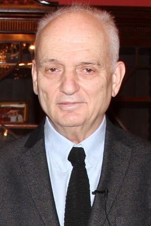 David Chase profil kép