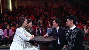 今晚睇李 Season 1 Ep.1 1. epizód