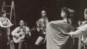 La bella del Alhambra háttérkép