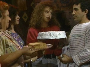 La Pandilla de los 7 1. évad Ep.72 72. epizód