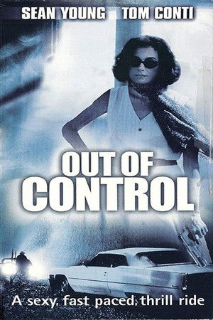 Out of Control poszter