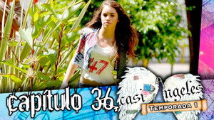 Casi Ángeles 1. évad Ep.36 36. epizód