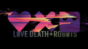 Love, Death & Robots kép