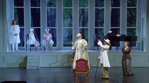 Ariadne auf Naxos háttérkép