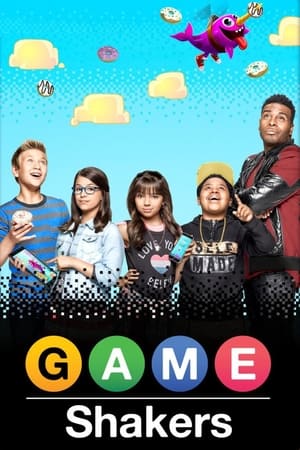 Game Shakers