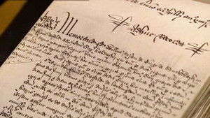 In Search of Shakespeare Season 1 Ep.1 1. epizód
