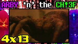 Arby 'n' the Chief 4. évad Ep.13 13. epizód