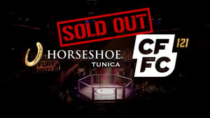 CFFC 121: Perez vs. Vasil háttérkép