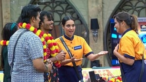 Bigg Boss Tamil 8. évad Ep.17 17. epizód