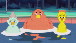 Stone Quackers Season 1 Ep.6 6. epizód