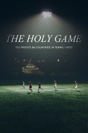 The Holy Game poszter
