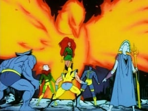 X-Men 3. évad Ep.14 14. epizód