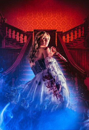 Cinderella's Revenge poszter