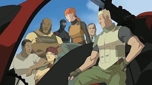 G.I. Joe: Renegades Season 1 Ep.26 26. epizód