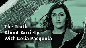 The Truth About Anxiety háttérkép
