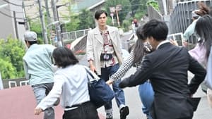 仮面ライダー 33. évad Ep.7 7. epizód