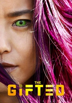 The Gifted - Kiválasztottak poszter