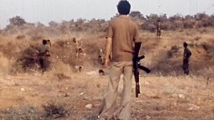Le Liban dans la tourmente háttérkép