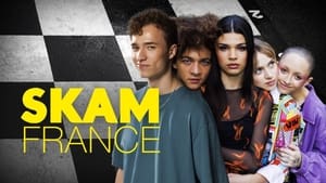 SKAM France 12. évad Ep.10 10. epizód