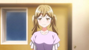 BanG Dream! 1. évad Ep.12 12. epizód