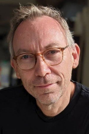 Simon McQuoid profil kép