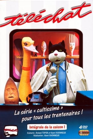 Téléchat