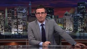 John Oliver-show az elmúlt hét híreiről Speciális epizódok Ep.10 10. epizód