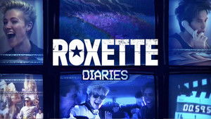 Roxette Diaries háttérkép